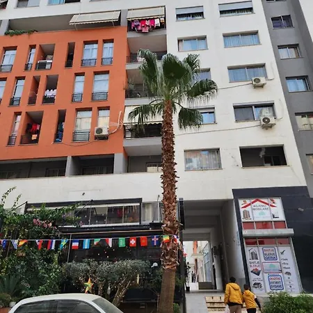 1-bedroom Unit In * Tirana