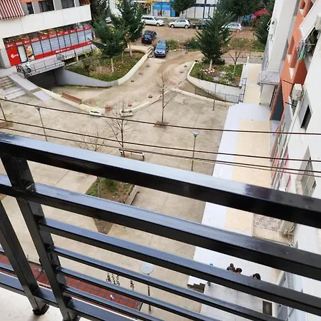 1-bedroom Unit In Tirana