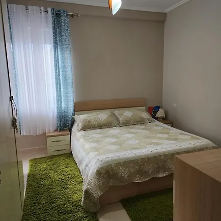 1-bedroom Unit In Apartment Tirana