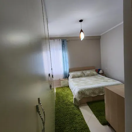 1-bedroom Unit In