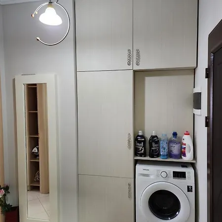 1-bedroom Unit In * Tirana