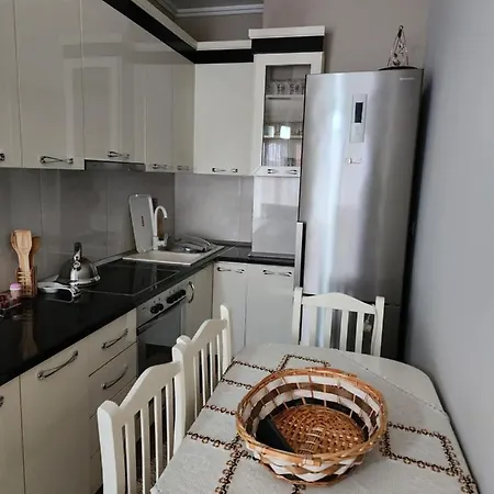 1-bedroom Unit In * Tirana