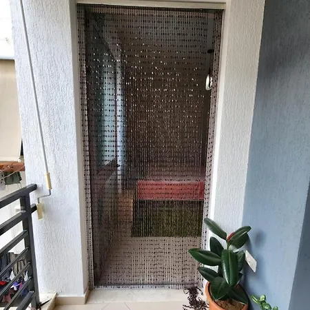 1-bedroom Unit In * Tirana