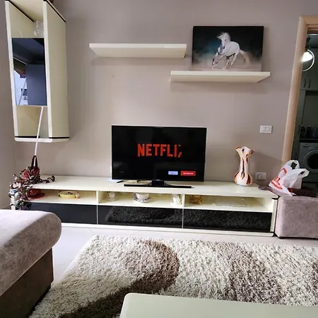1-bedroom Unit In *