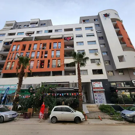 1-bedroom Unit In * Tirana