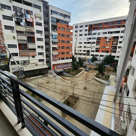 1-bedroom Unit In Apartment