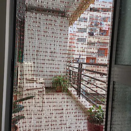 1-bedroom Unit In