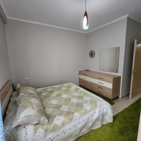 1-bedroom Unit In Tirana