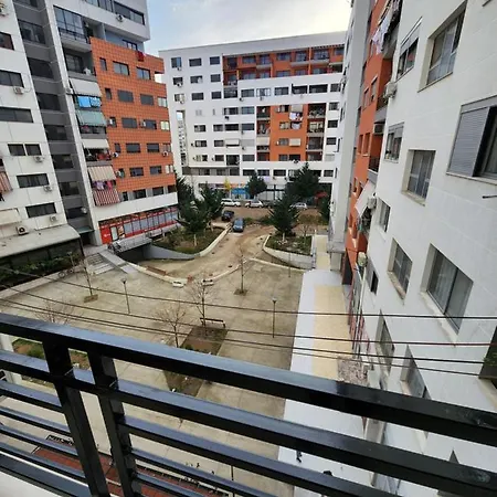 1-bedroom Unit In