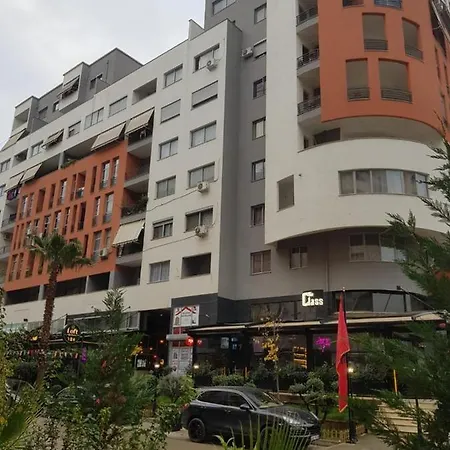 1-bedroom Unit In * Tirana