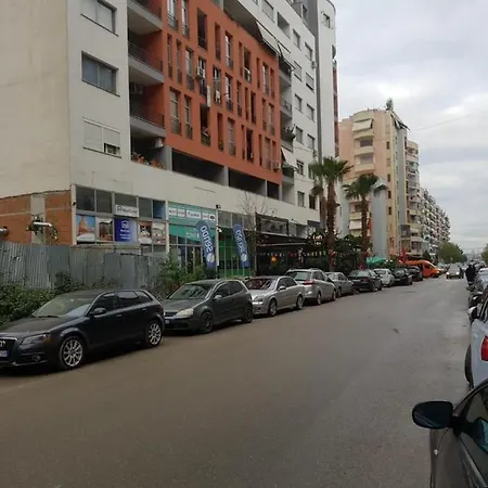 1-bedroom Unit In * Tirana