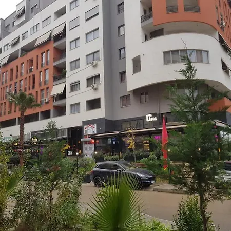 1-bedroom Unit In * Tirana